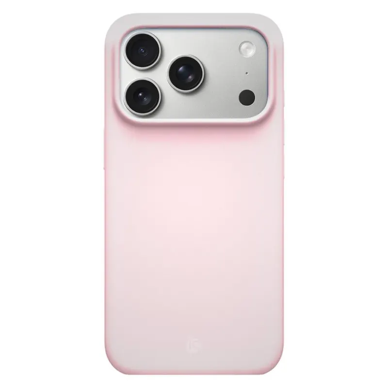 Funda de Silicona Líquida MagSafe iPhone