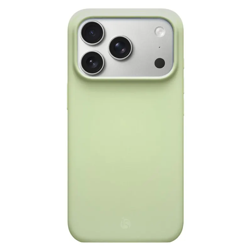 Funda en Silicona Líquida Magsafe iPhone