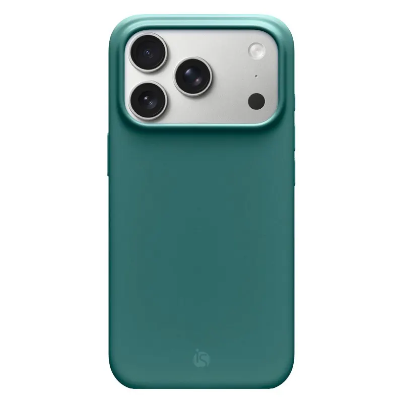 Funda de Silicona Líquida MagSafe iPhone