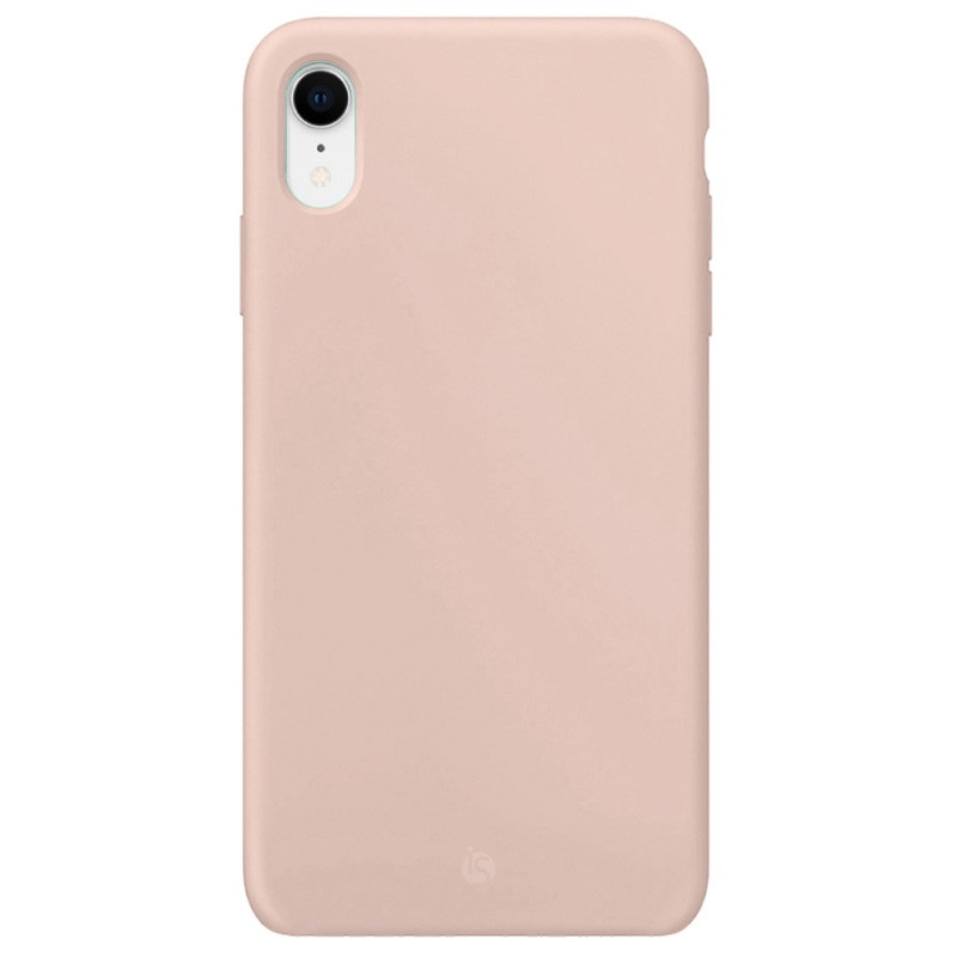 Funda en Silicona Líquida Magsafe iPhone Areia XR