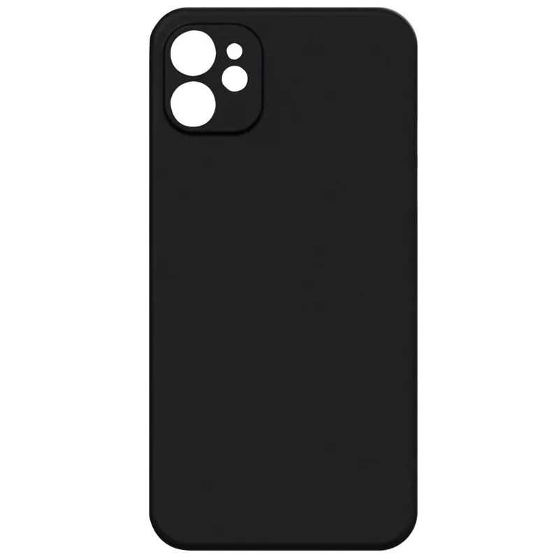 Funda Ultrafina iPhone