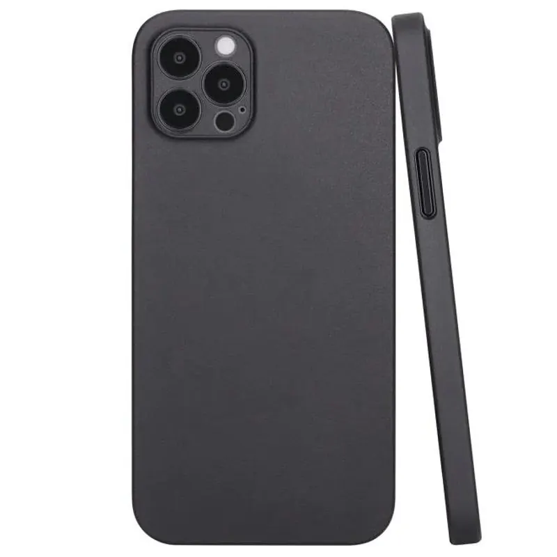 Funda Ultrafina iPhone