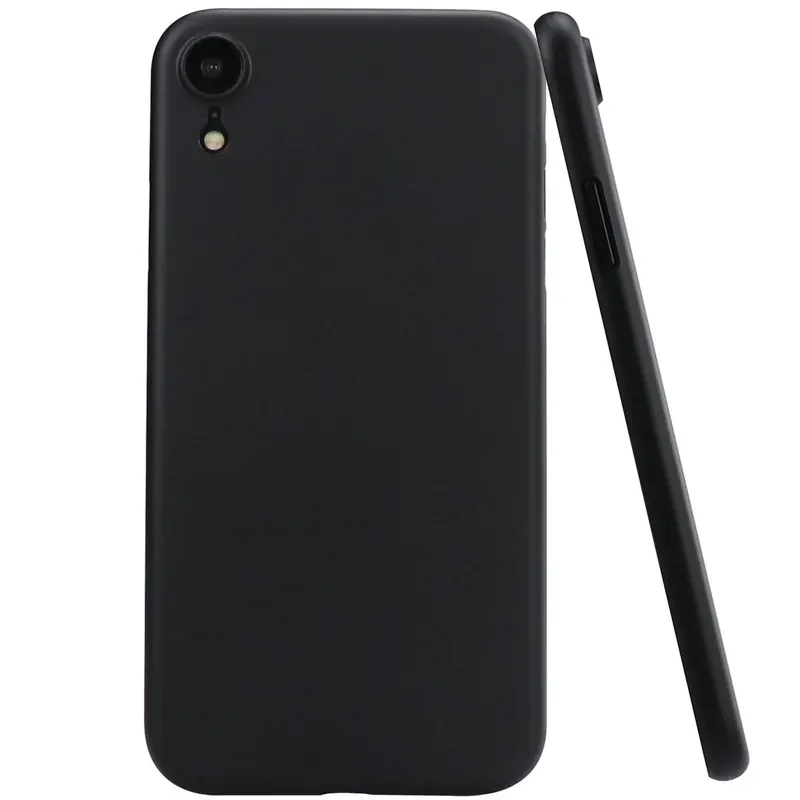 Funda Ultrafina iPhone