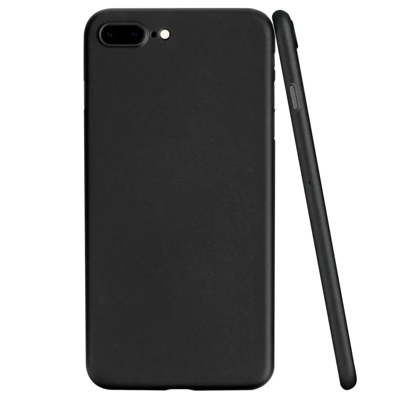 Funda Ultrafina iPhone