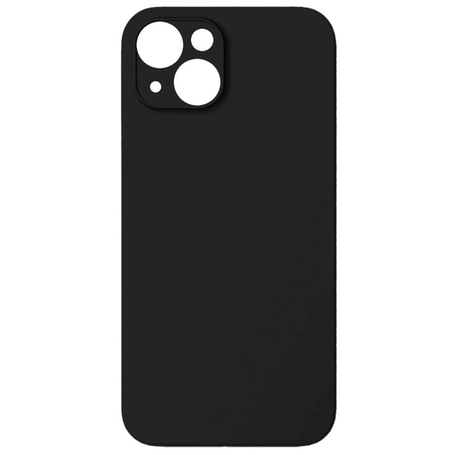 Funda Ultrafina iPhone