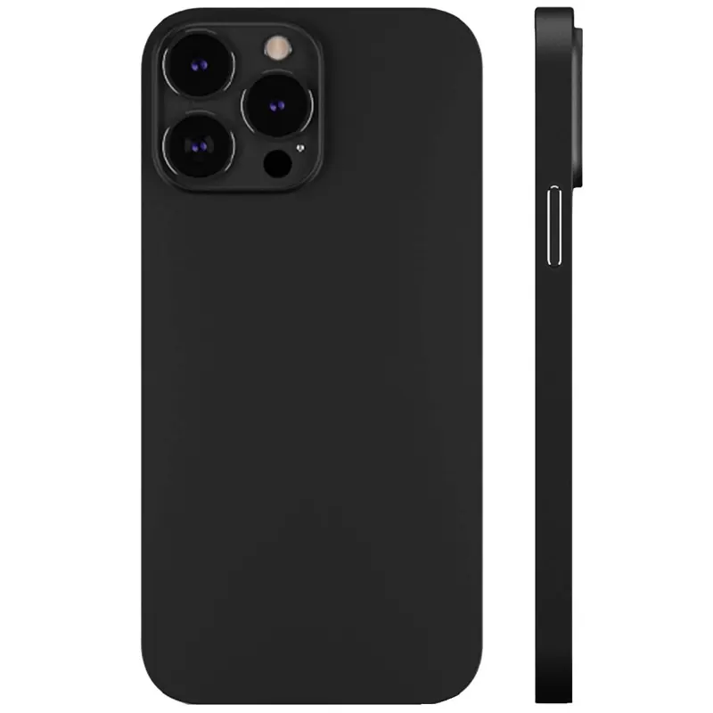 Funda iPhone Slim