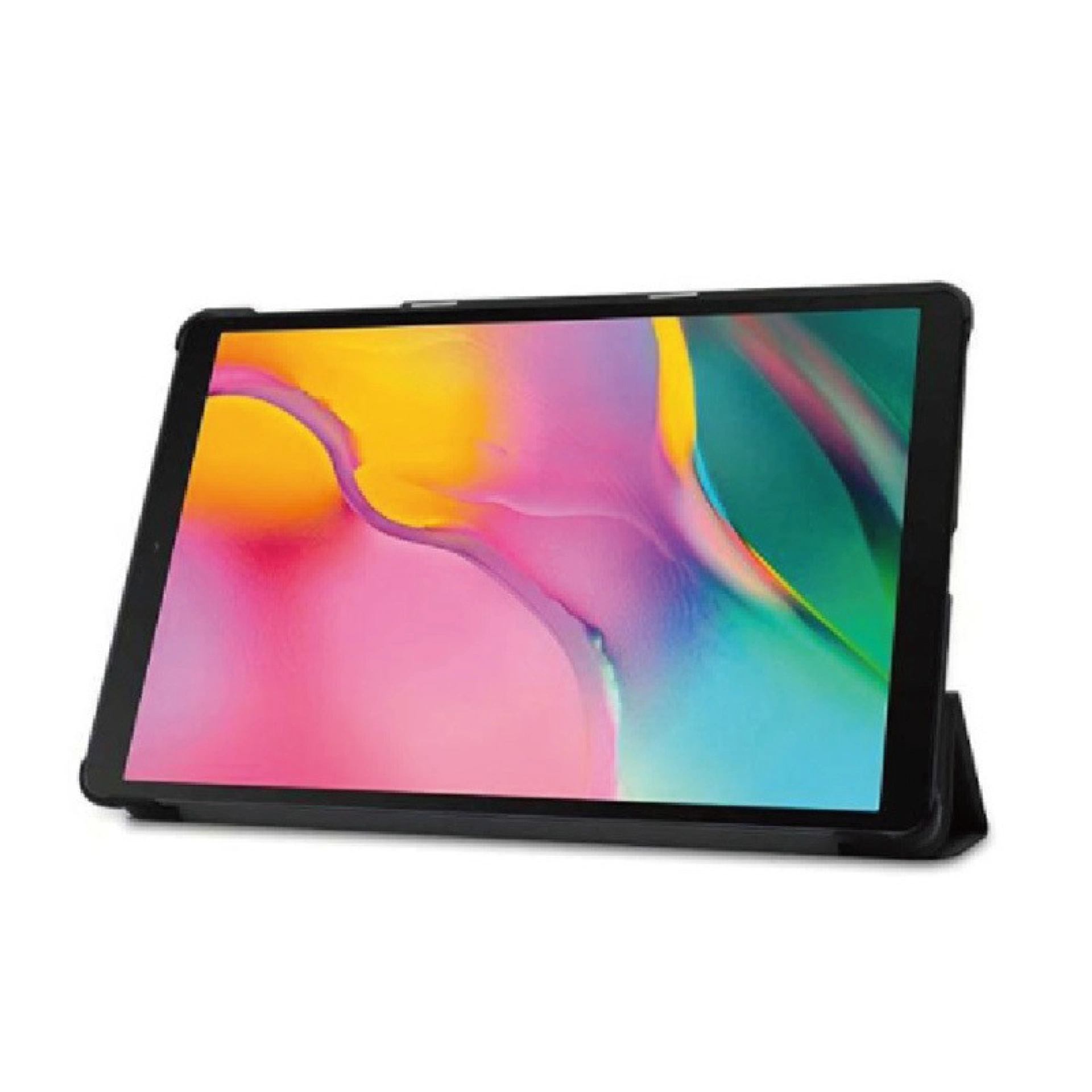 Funda Huawei MediaPad T5 en Modo Visual