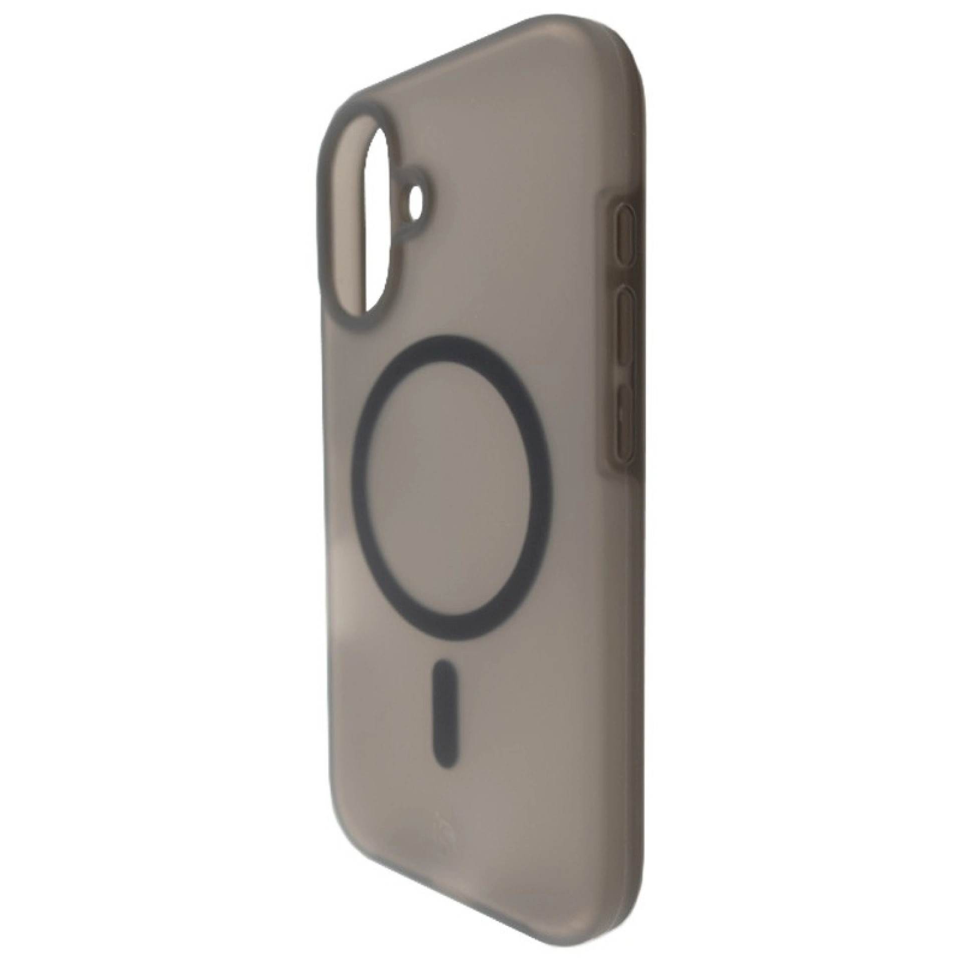 Funda Transparente Colorida MagSafe