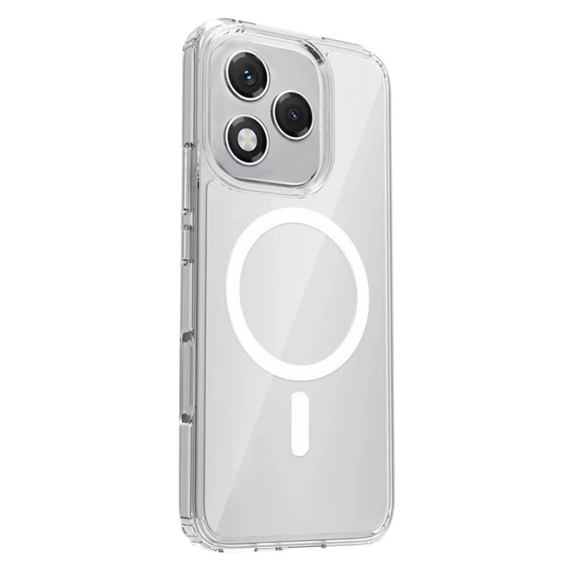 Funda Honor Transparente MagSafe