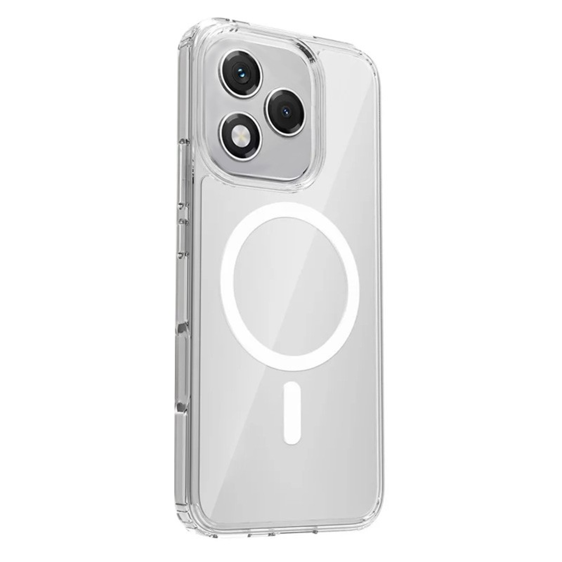 Funda Honor Transparente MagSafe 400 Lite
