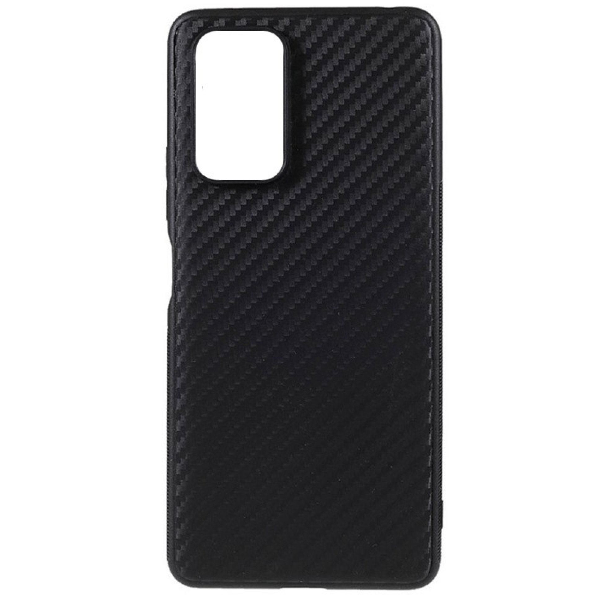 Funda Xiaomi de Fibra de Carbono