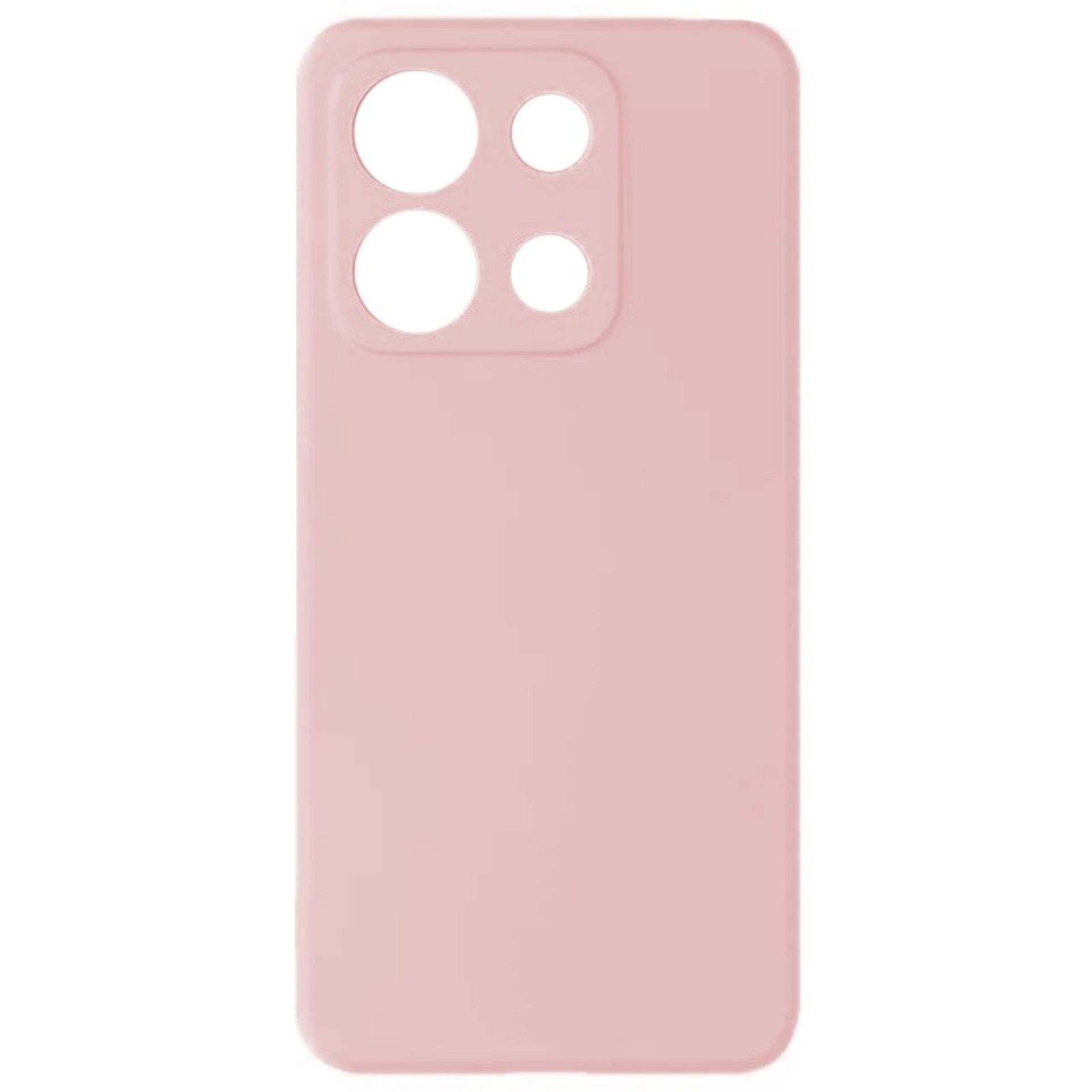 Funda en Silicona Xiaomi
