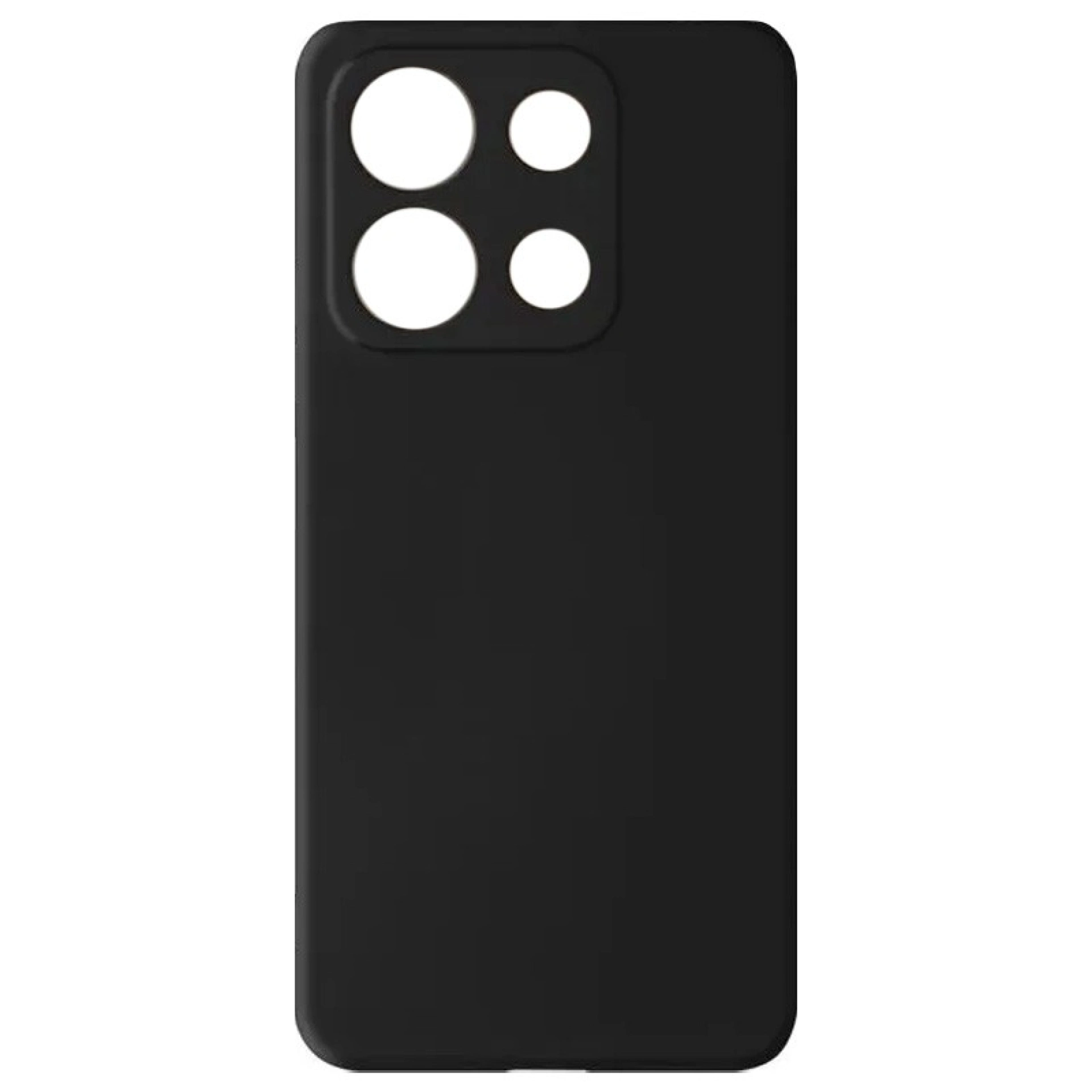 Funda Xiaomi de Silicona