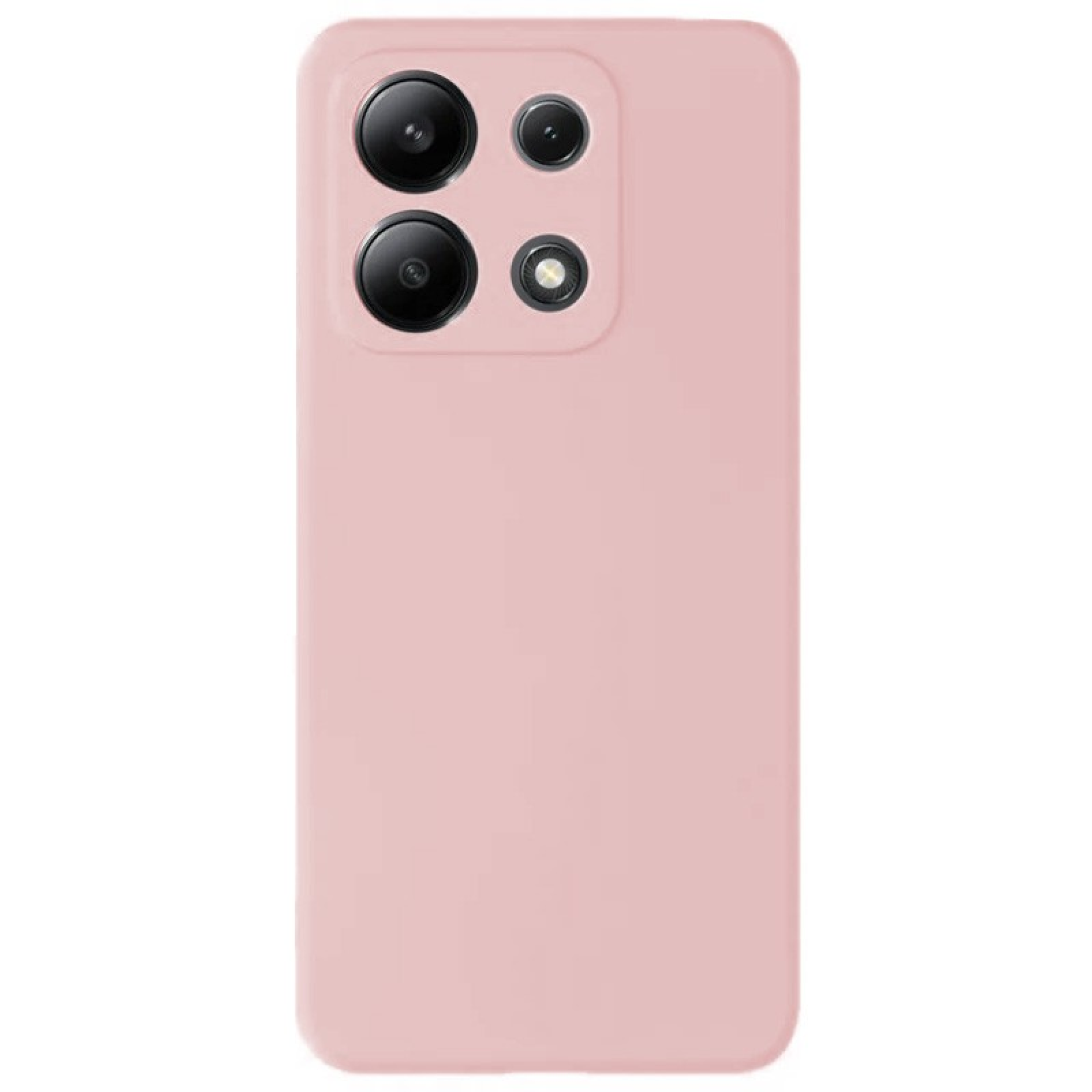Funda en Silicona Xiaomi Areia M1 11 Lite