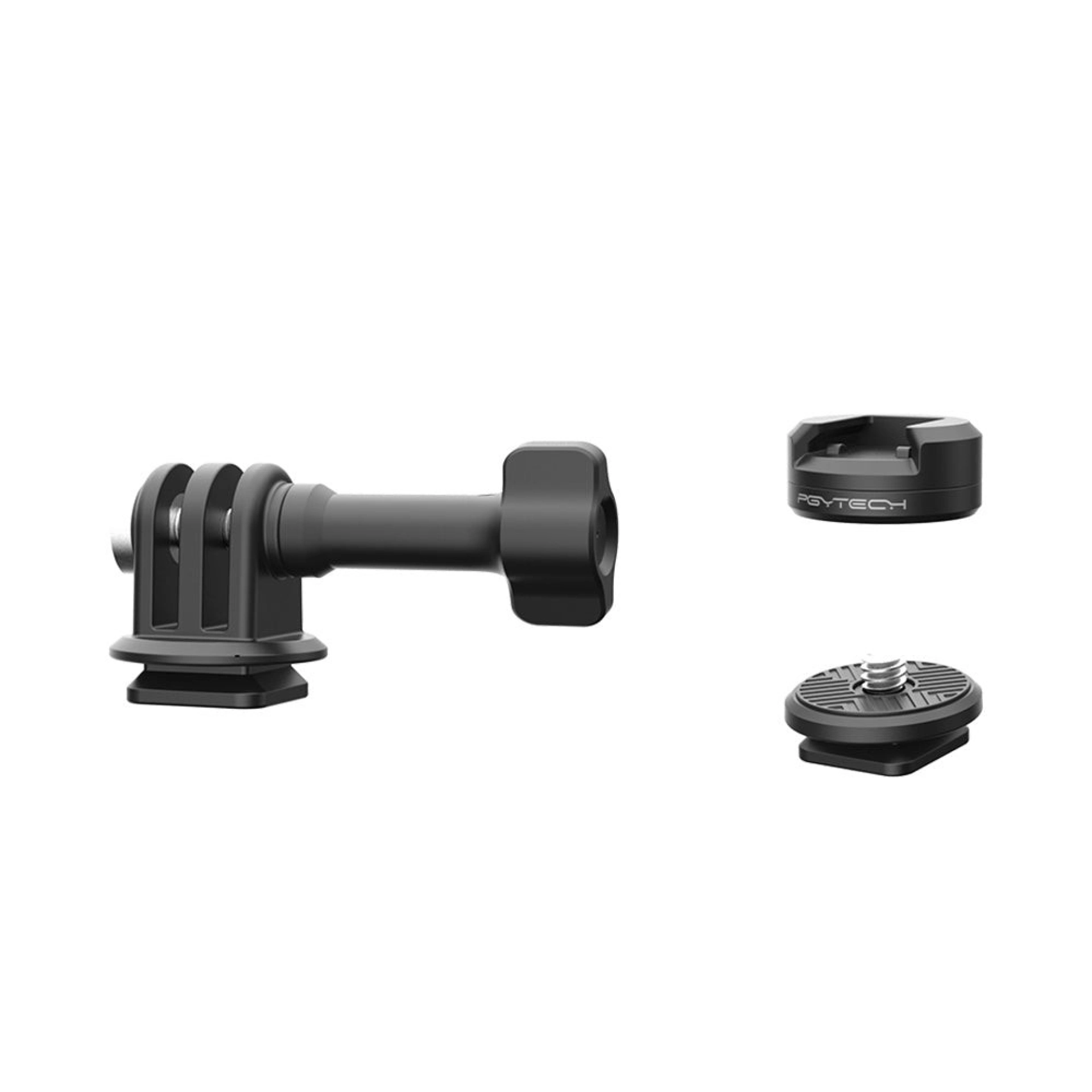 Caplock Conjunto De Liberación Rápida Para Cámara De Acción