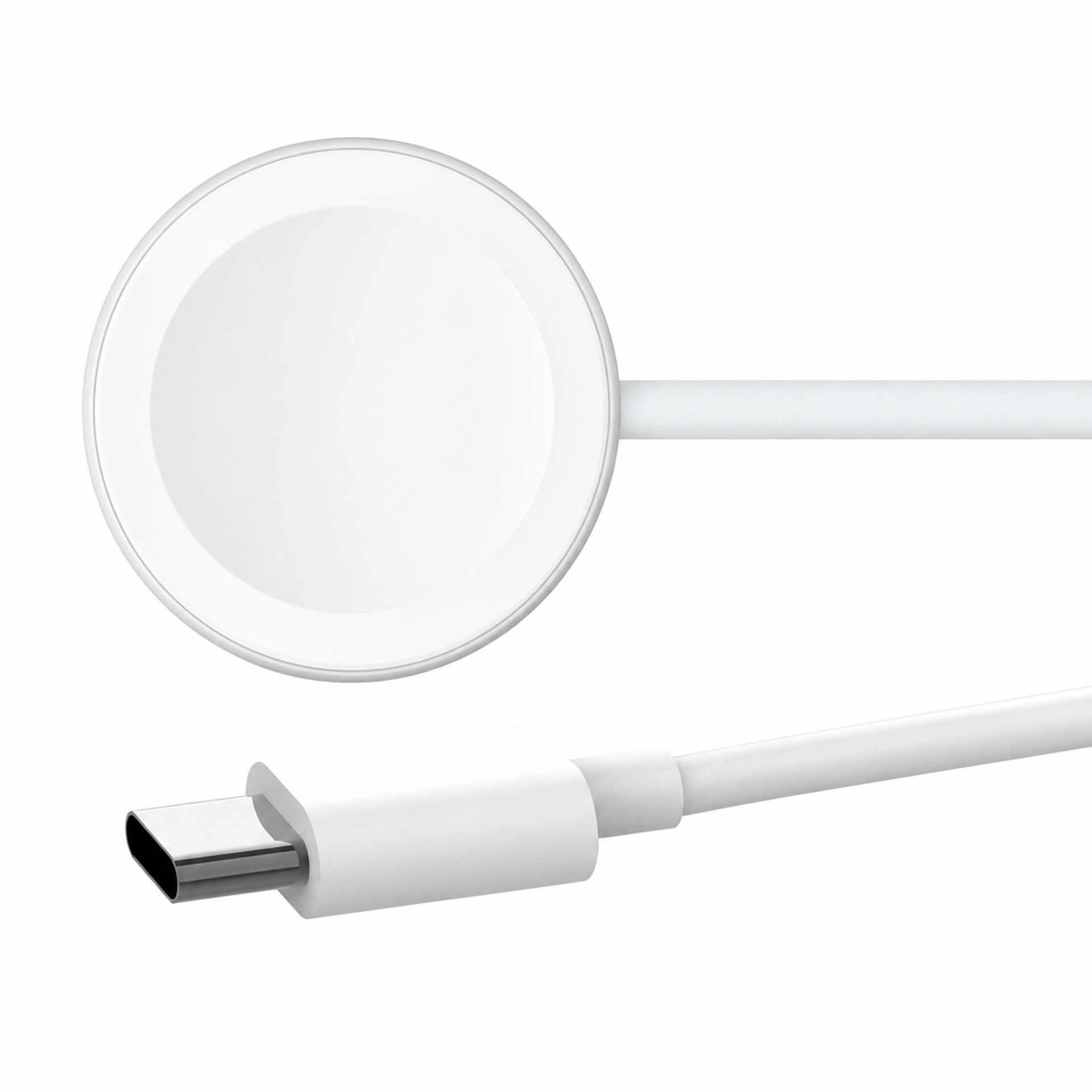 Cargador para Apple Watch