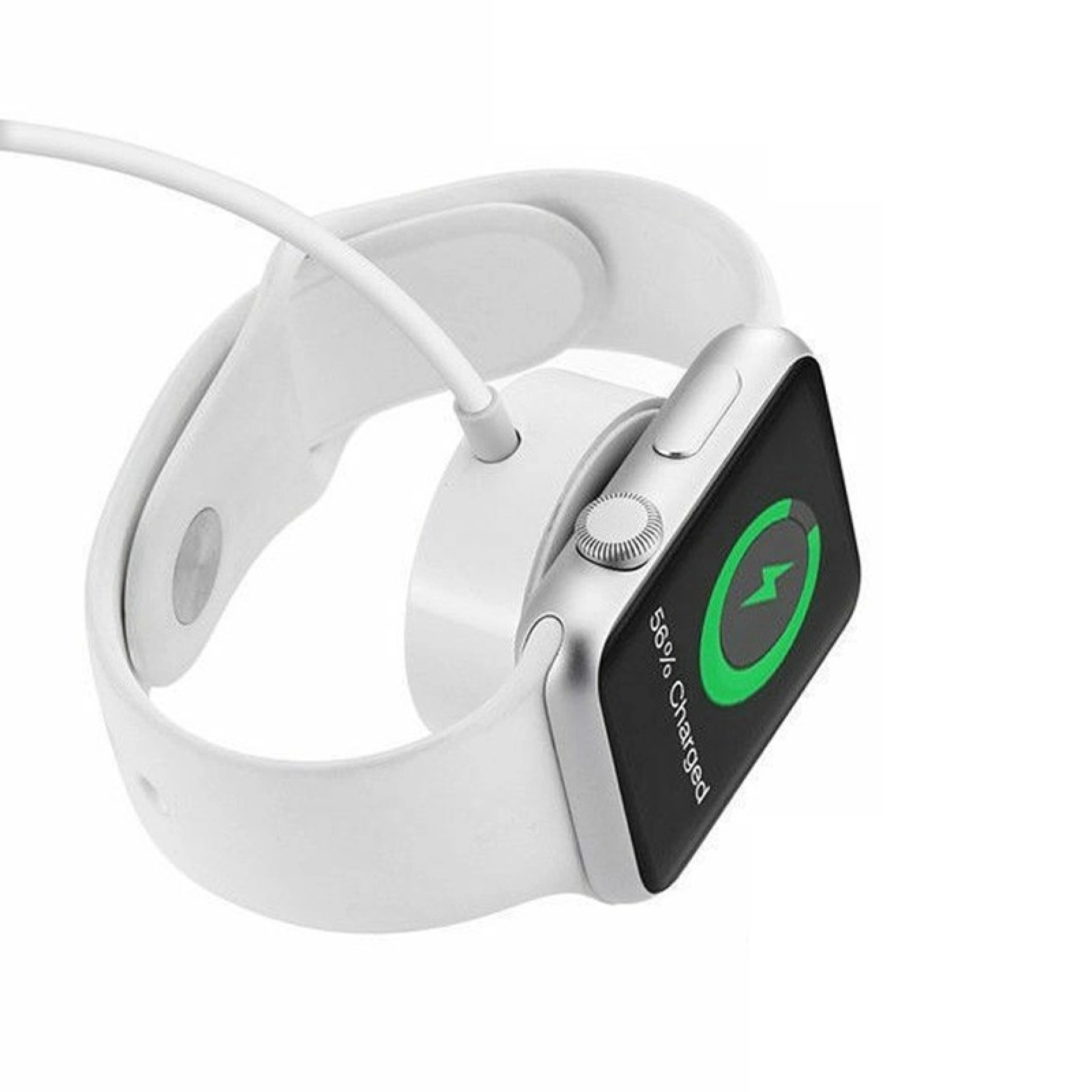 Cargador para Apple Watch