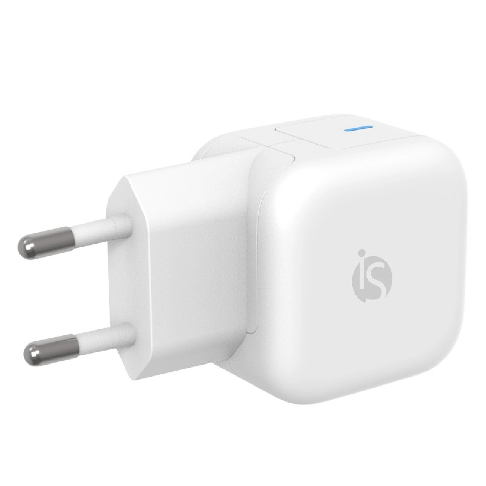 Carregador USB-C GaN