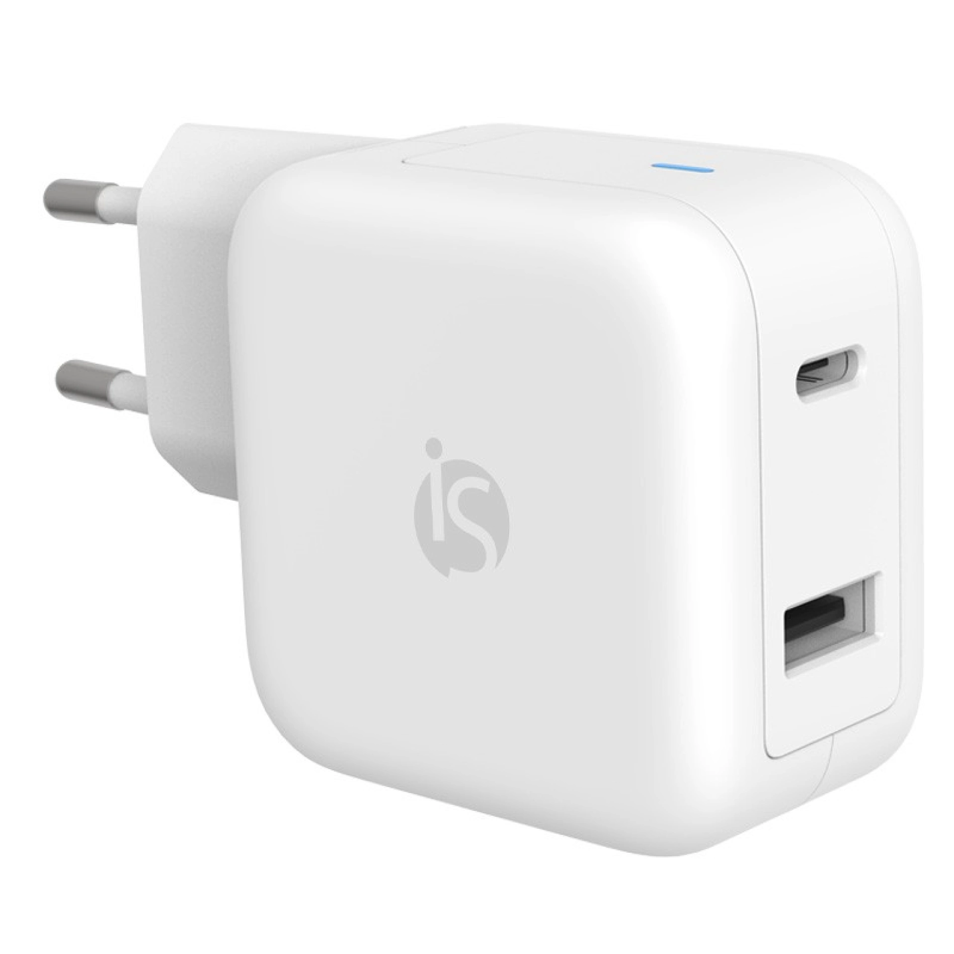 Cargador USB-C GaN
