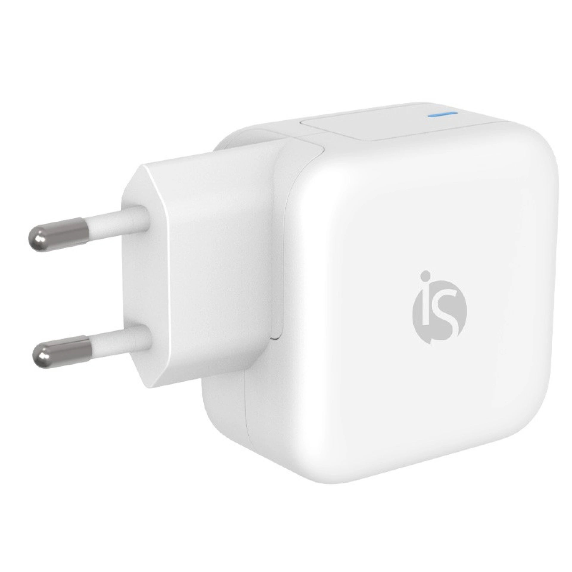 Carregador USB-C GaN