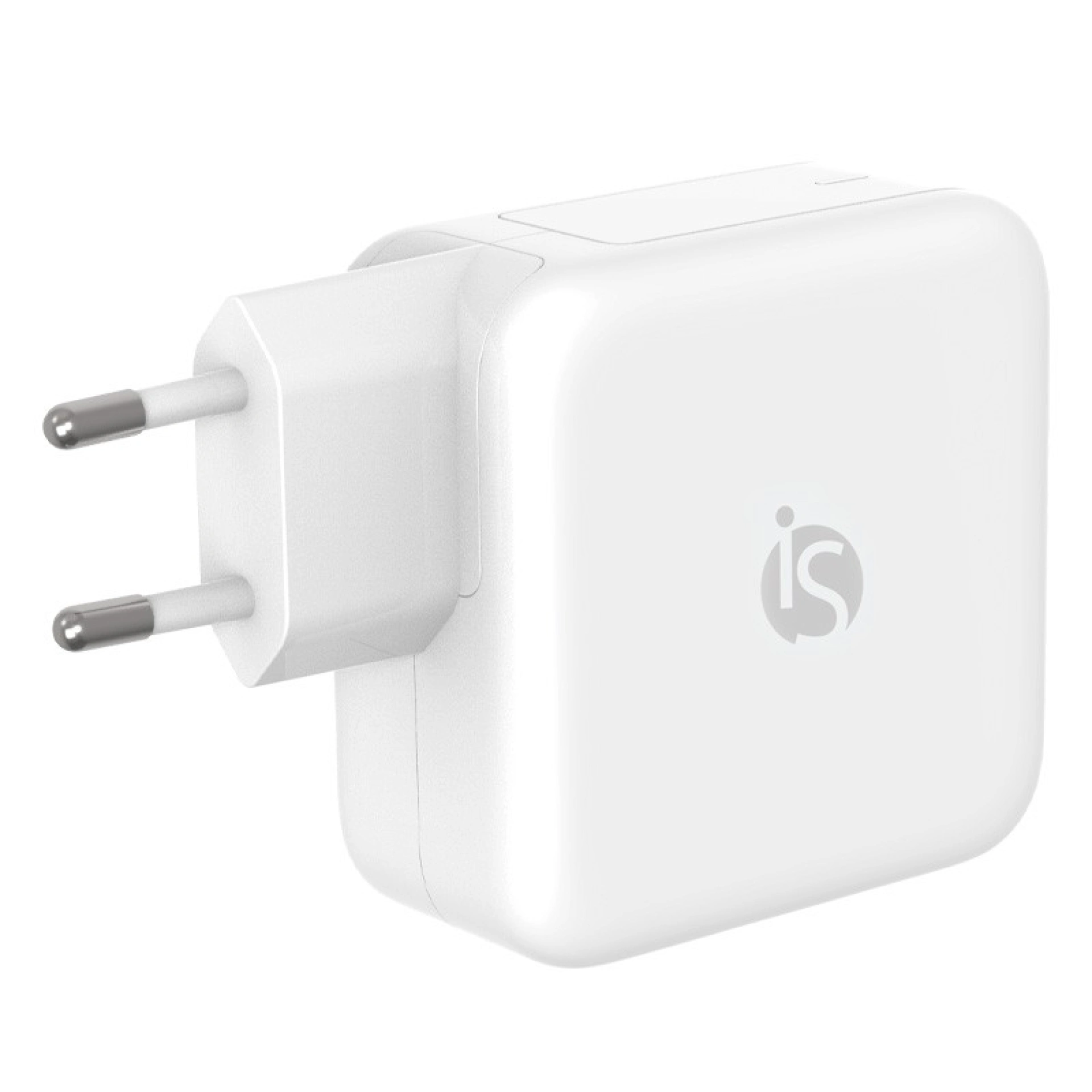 Cargador USB-C GaN