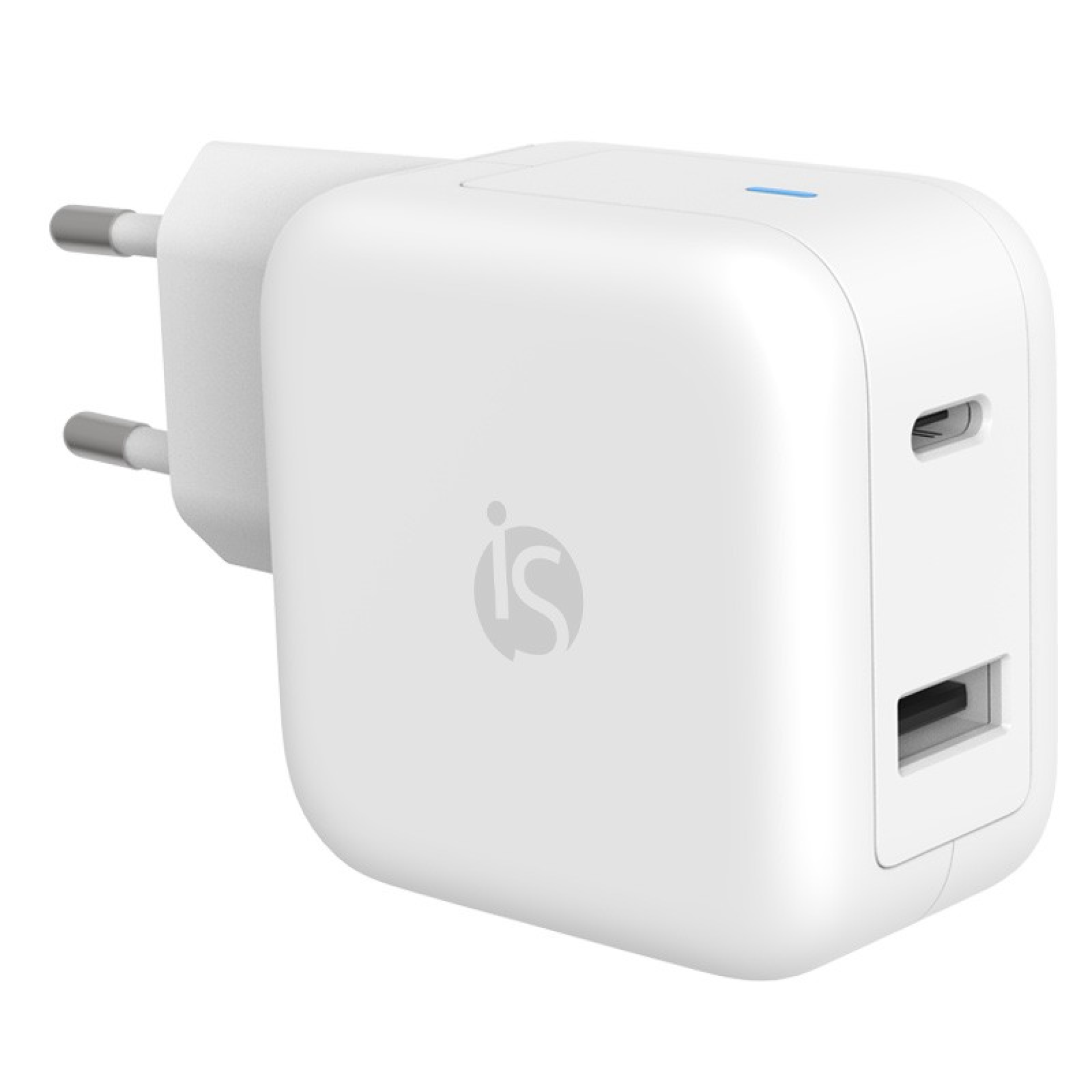 Cargador USB-C GaN 45W