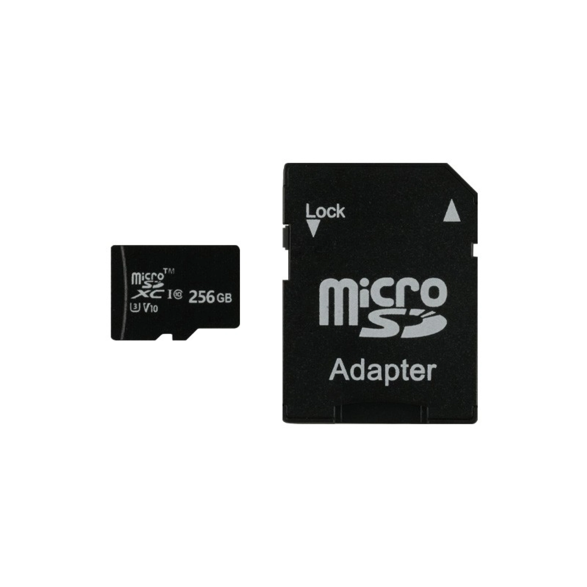 Tarjeta Micro SD