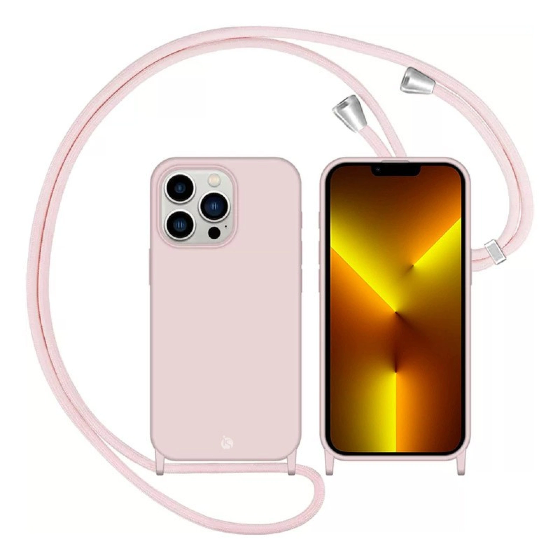 Funda iPhone con Cuerda Areia 13 Pro Max