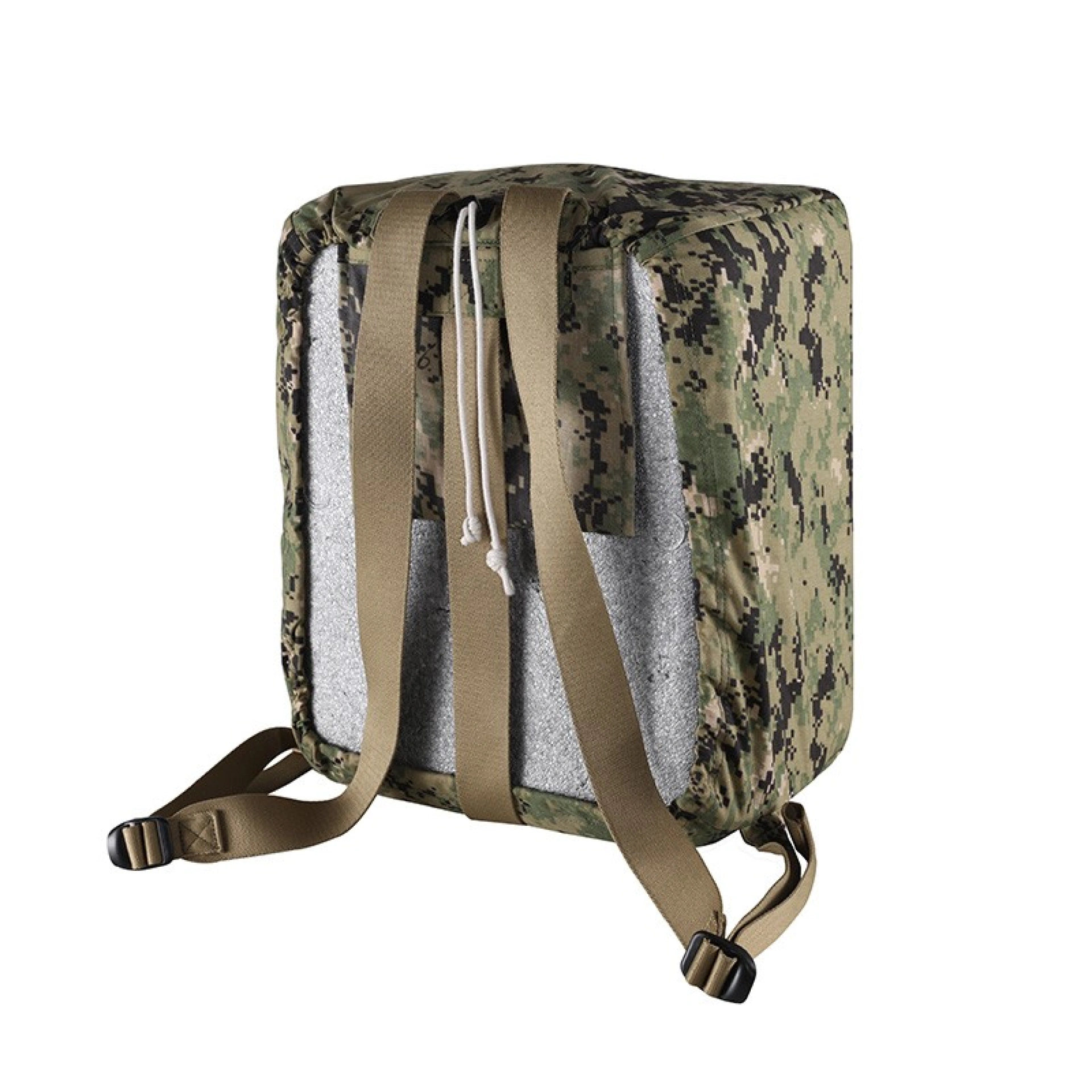 Cobertura Mochila DJI Phantom 4 Series