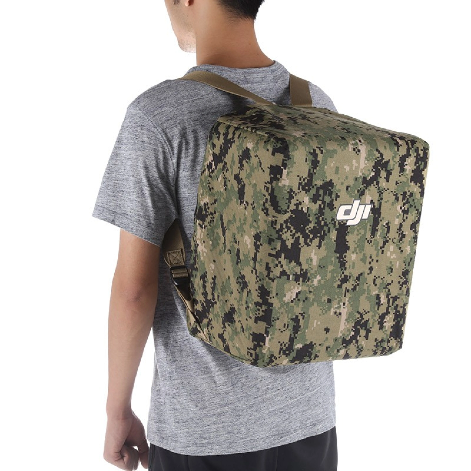 Cobertura Mochila DJI Phantom 4 Series
