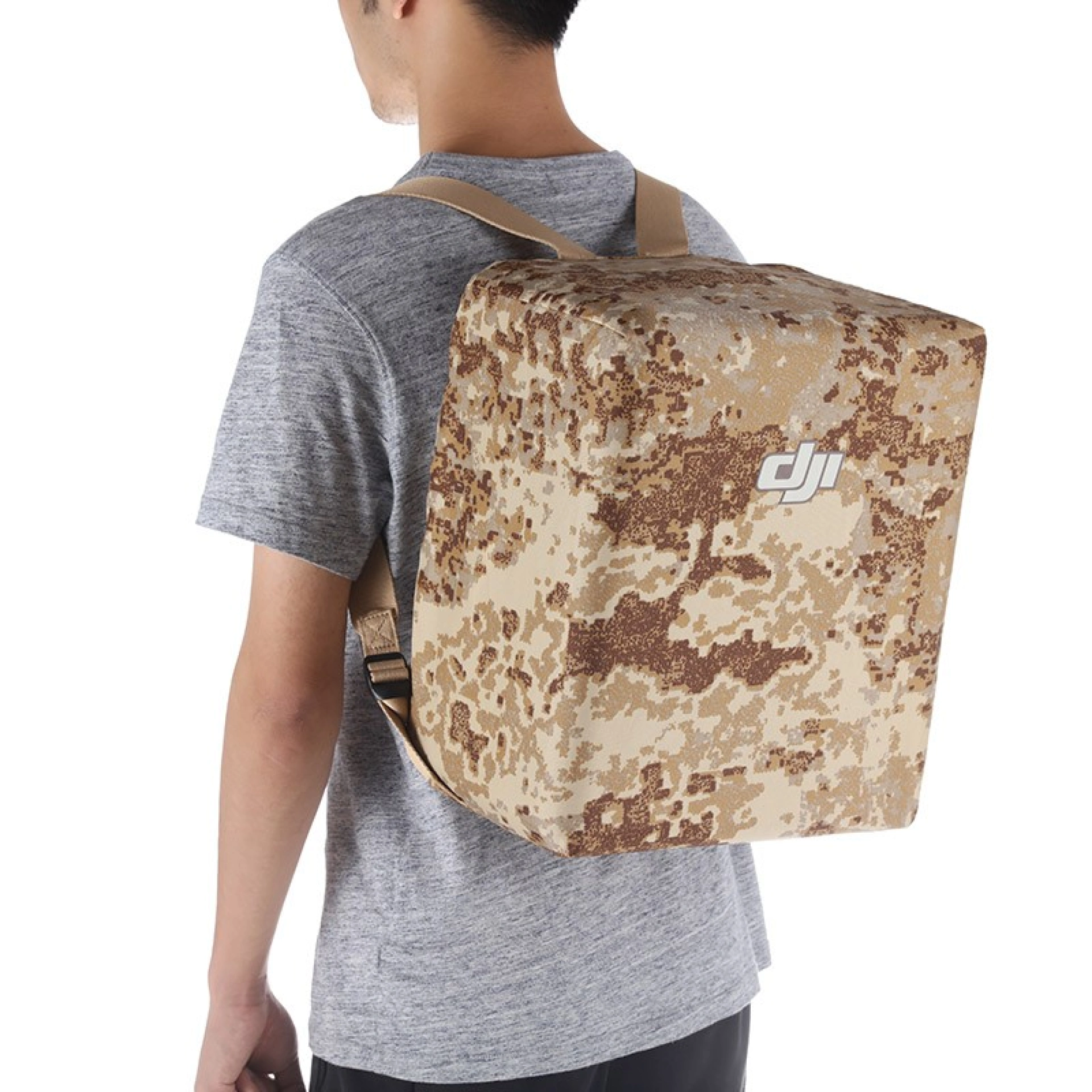 Cobertura Mochila DJI Phantom 4 Series