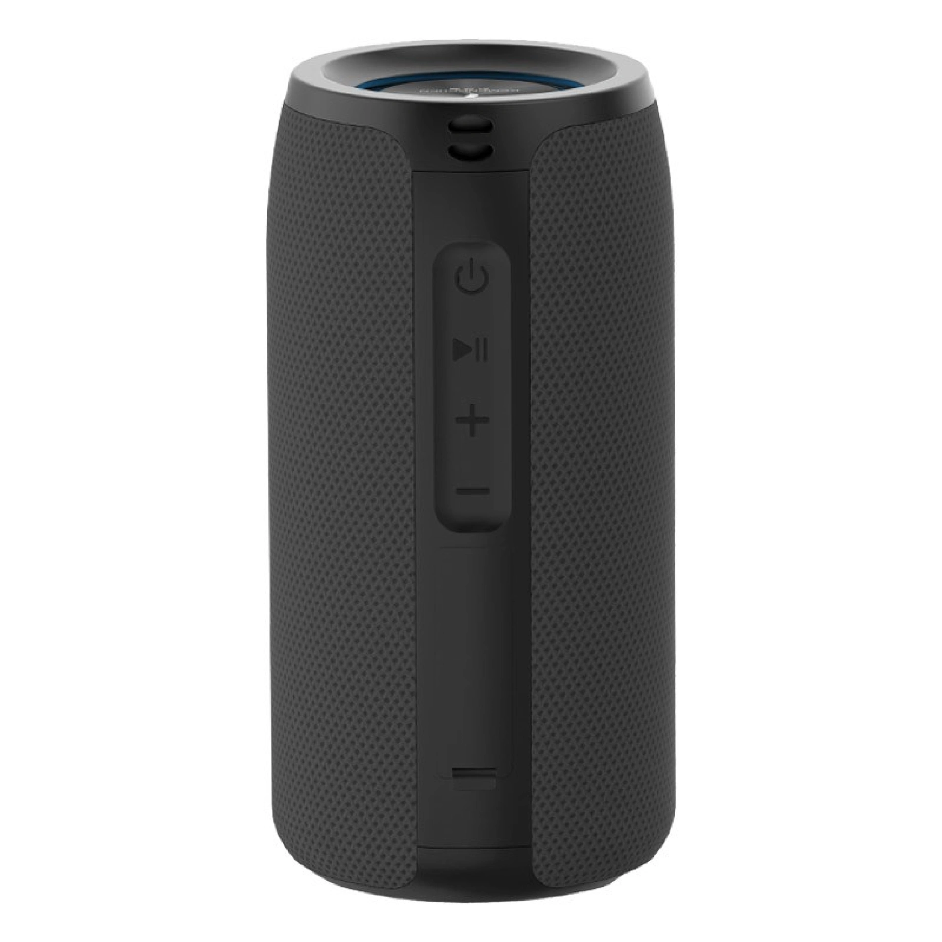 Altavoz Bluetooth iServices cerrada
