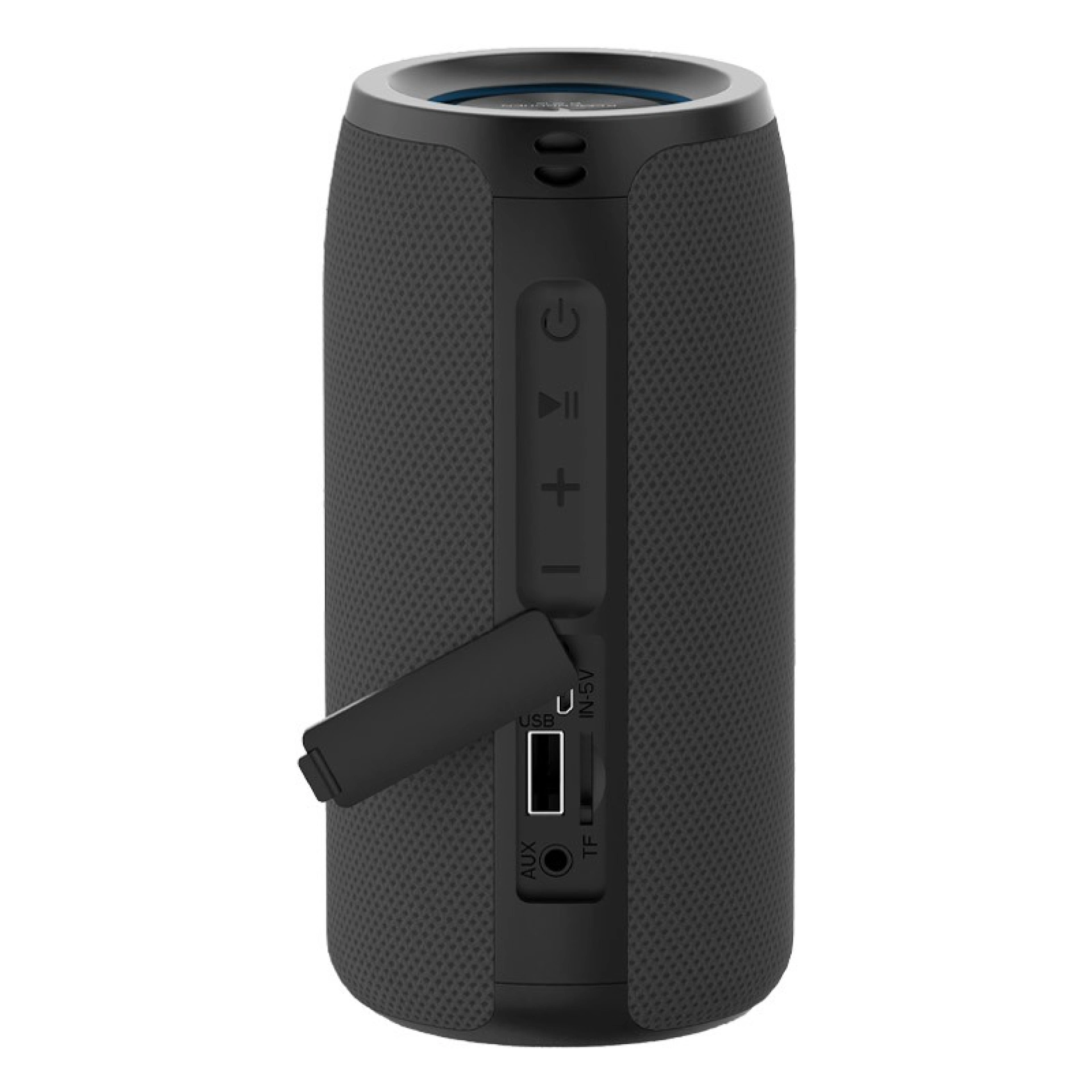 Altavoz Bluetooth iServices abierta
