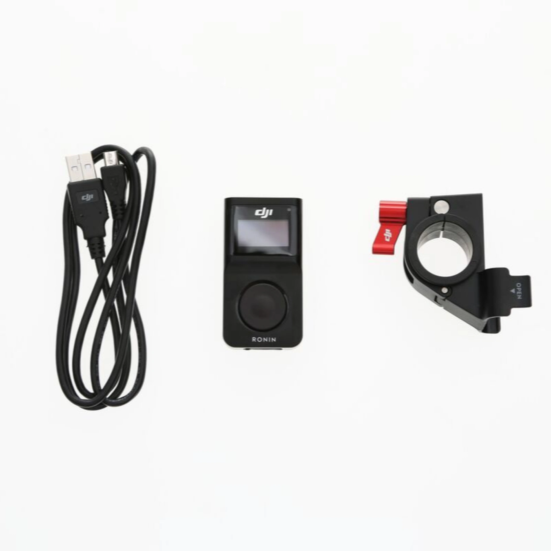Control de pulgar DJI Ronin-M/MX