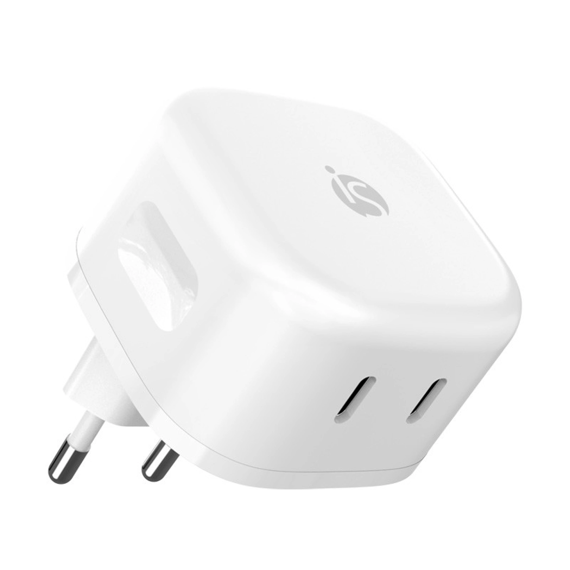 Carregador de Paret Compacte 36W