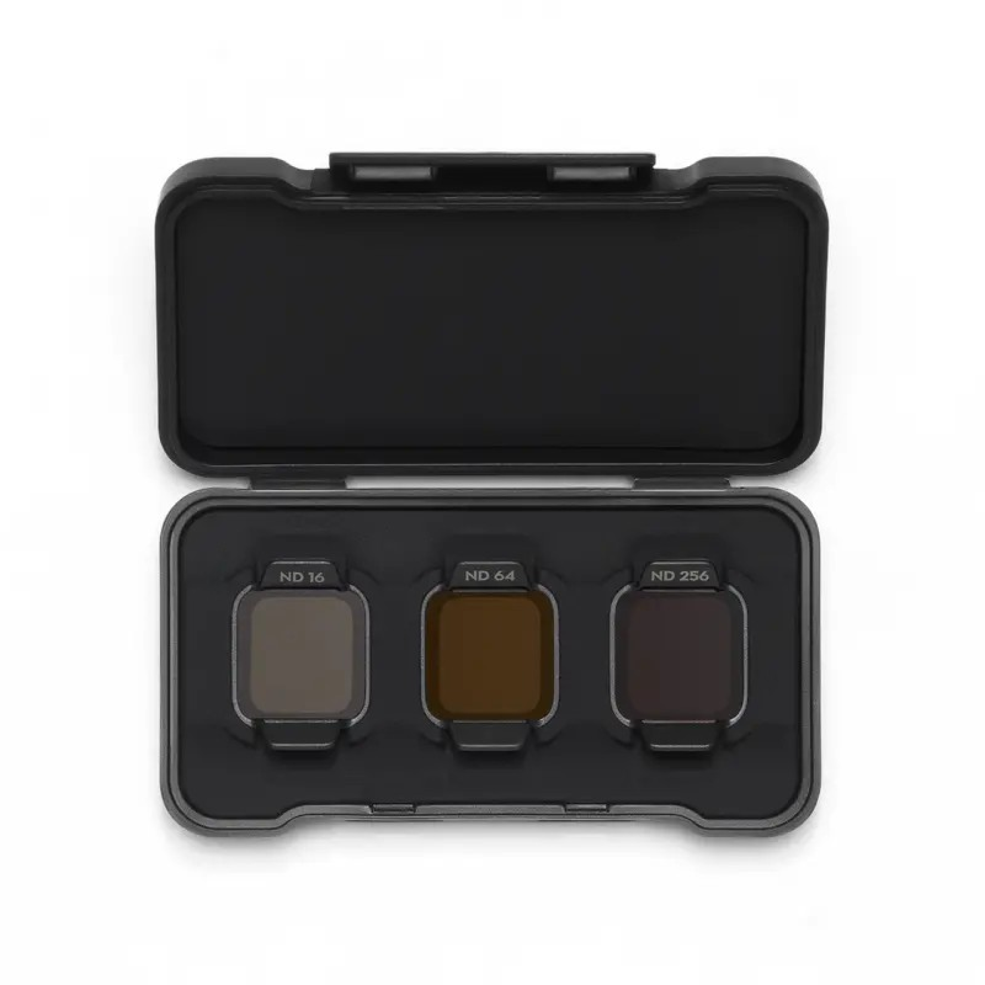 Conjunt de Filtres DJI Flip ND (ND16/64/256)