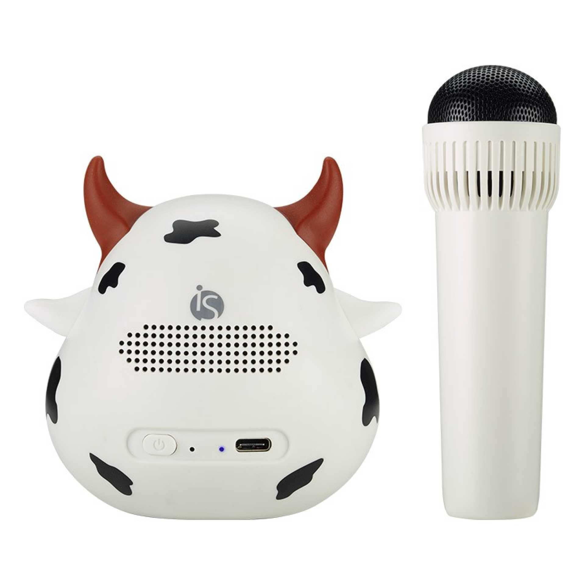 Set de Karaoke para Niños