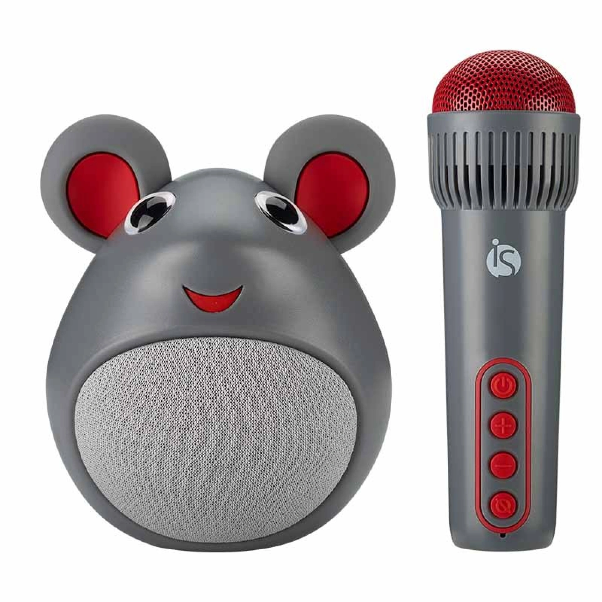 Set de Karaoke para Niños