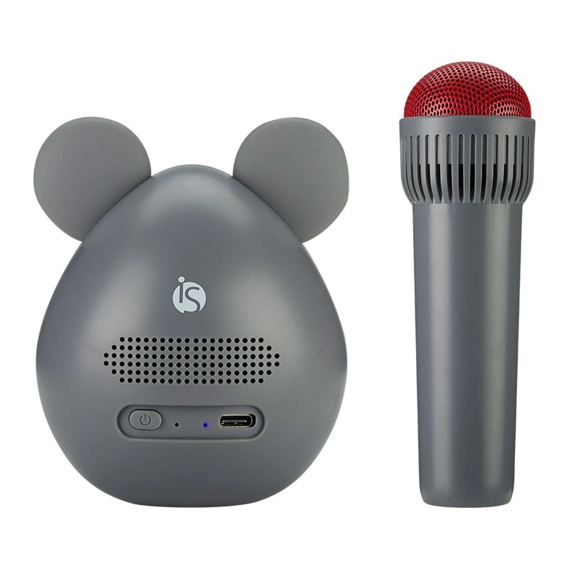 Set de Karaoke para Niños