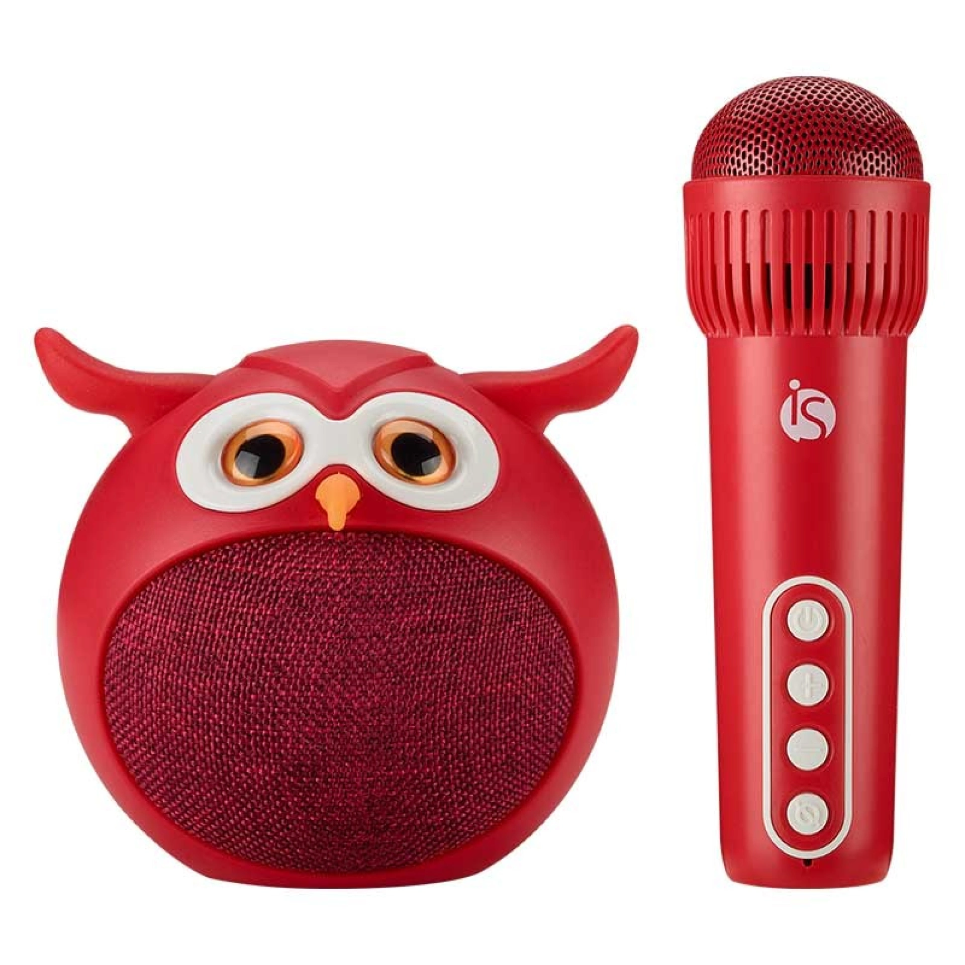 Set de Karaoke para Niños