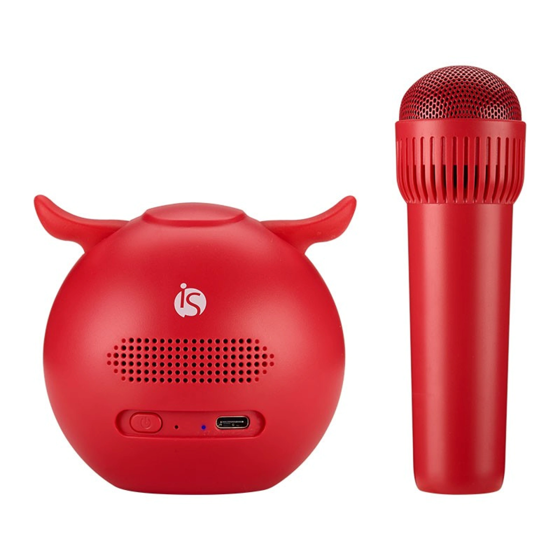 Set de Karaoke para Niños