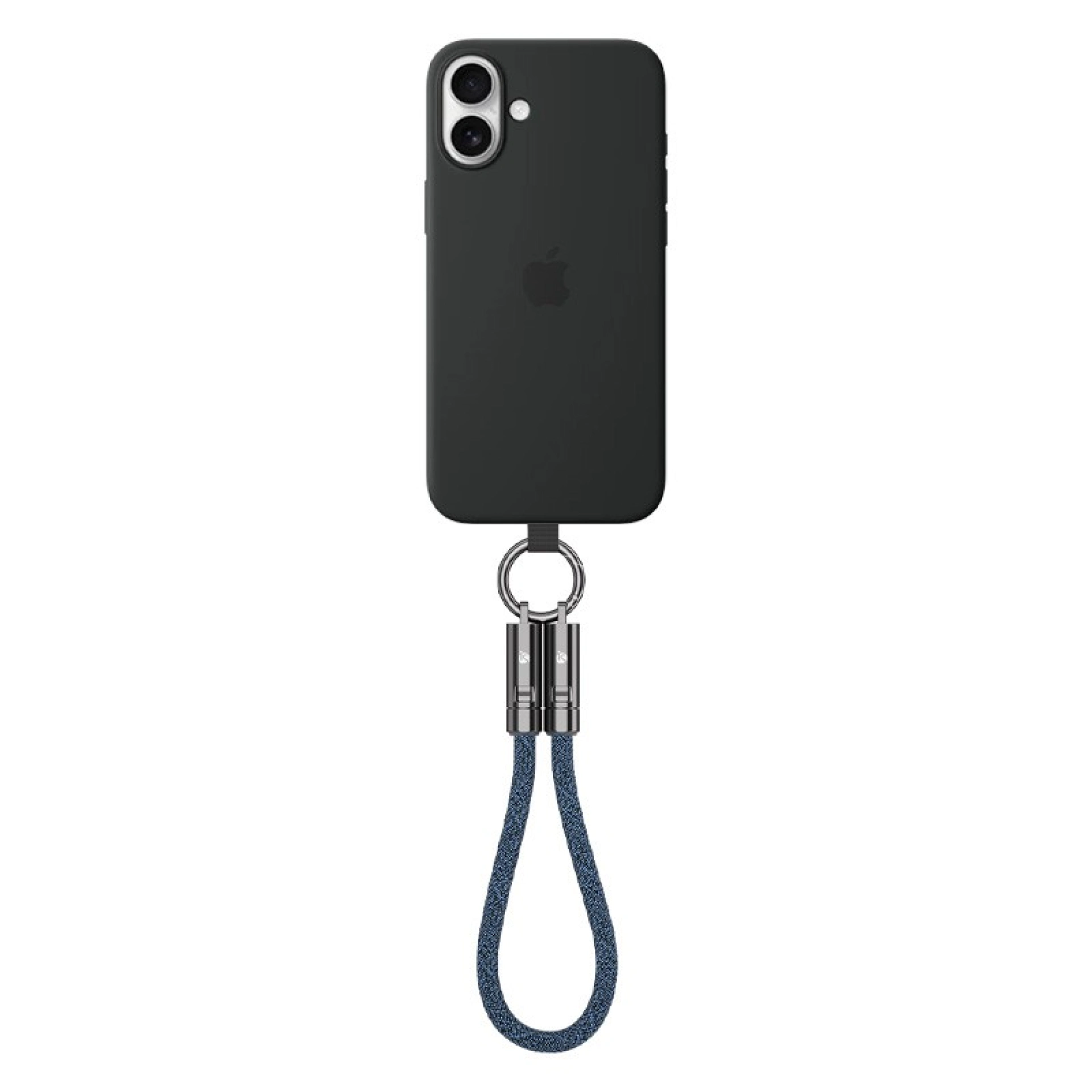 Cordón con Cable de Carga USB-C