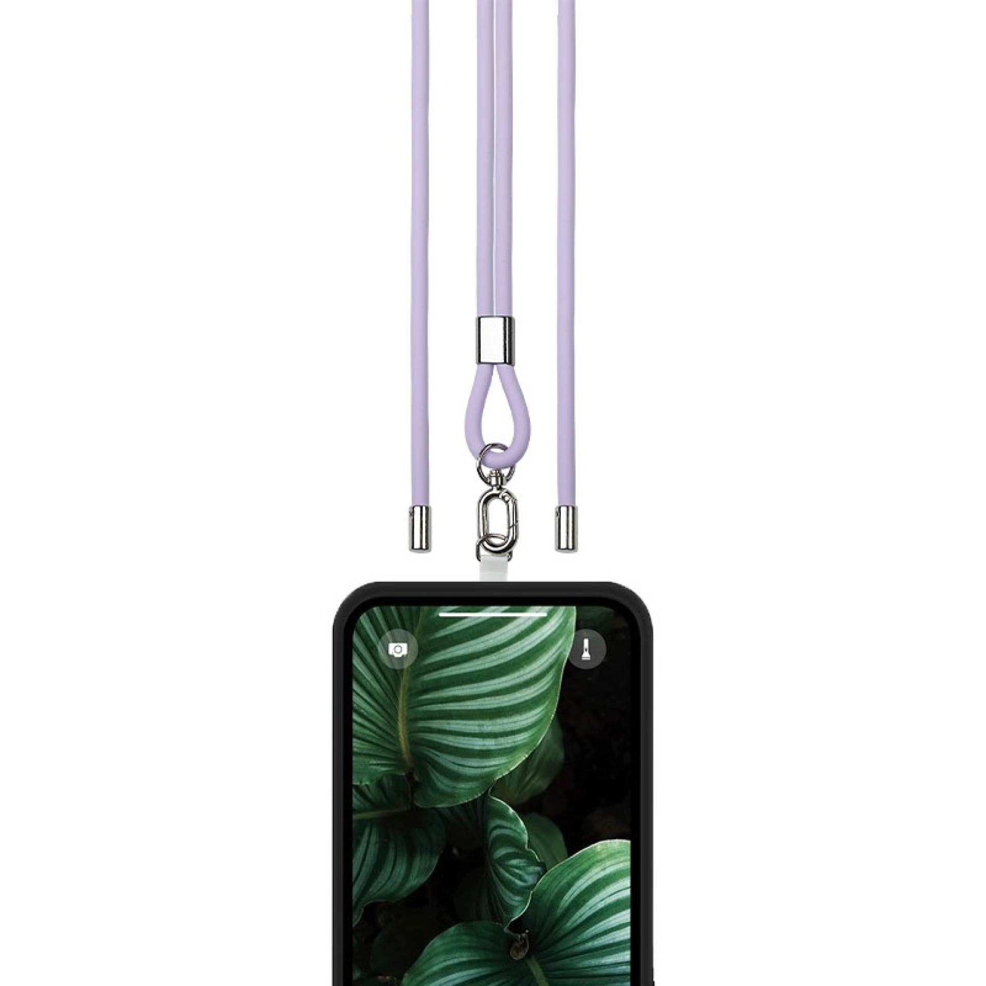 Cordón de Silicona para Móvil