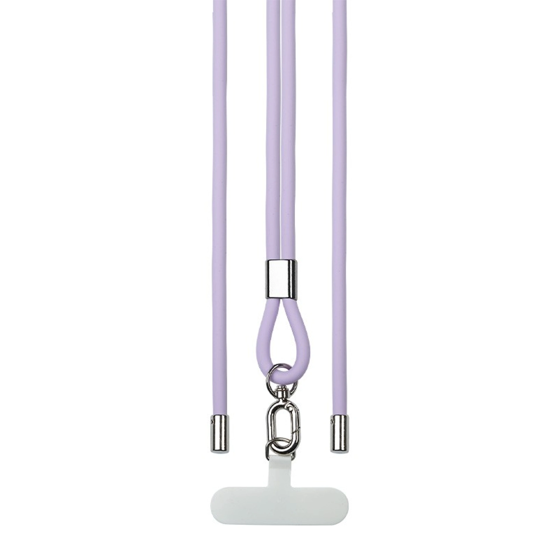 Cordón de Silicona para Móvil
