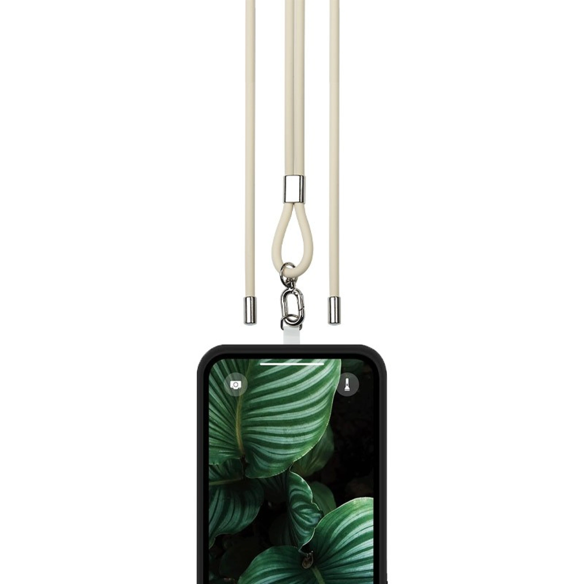 Cordón de Silicona para Móvil