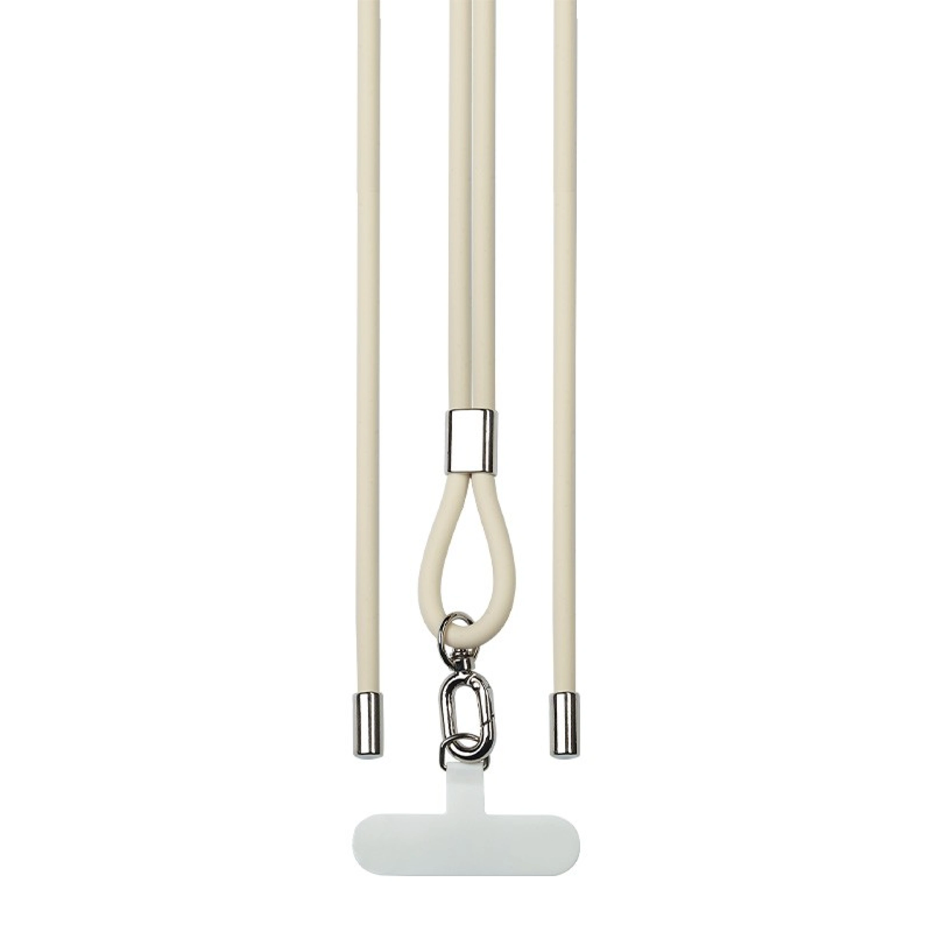 Cordón de Silicona para Móvil