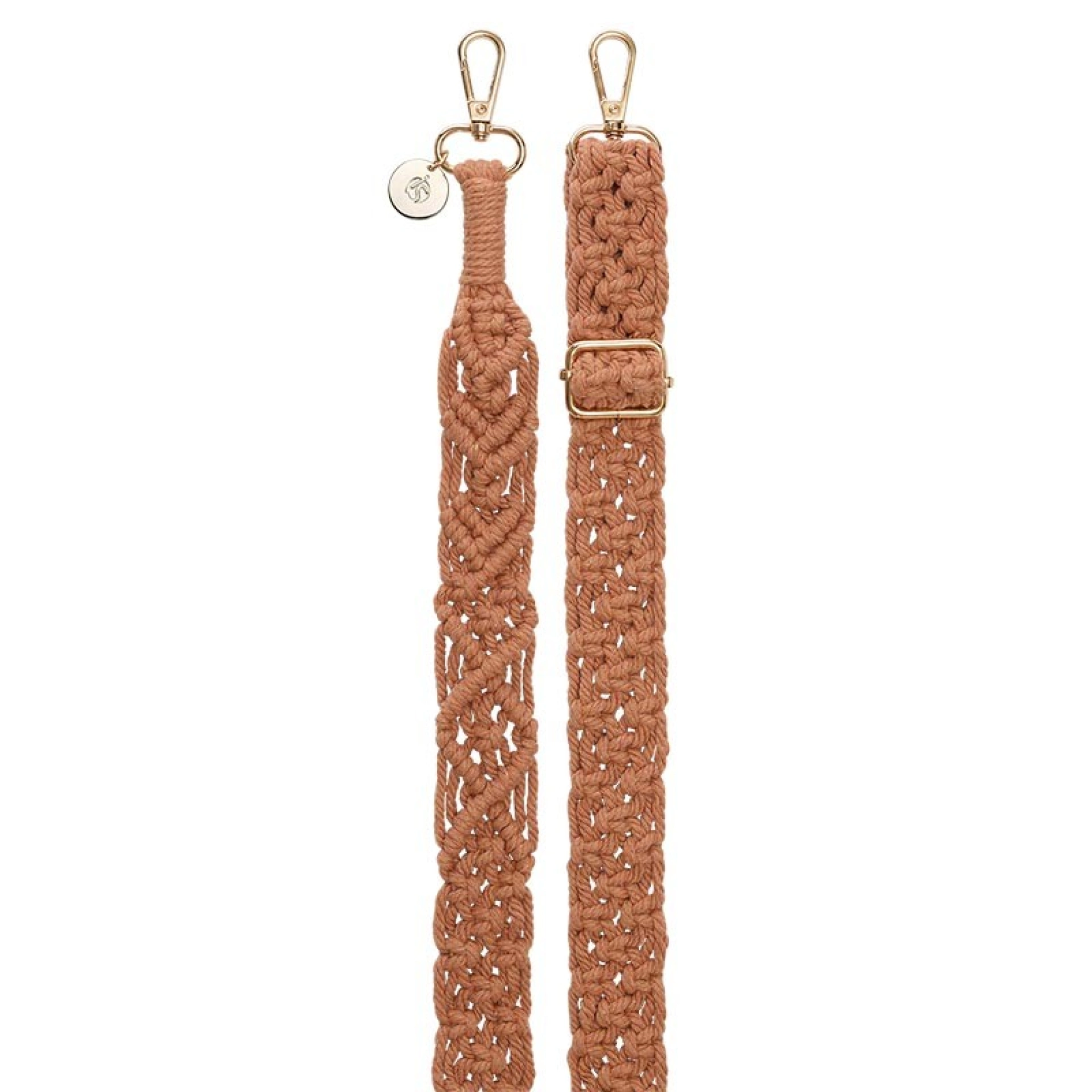 Cordón Macramé para Teléfono
