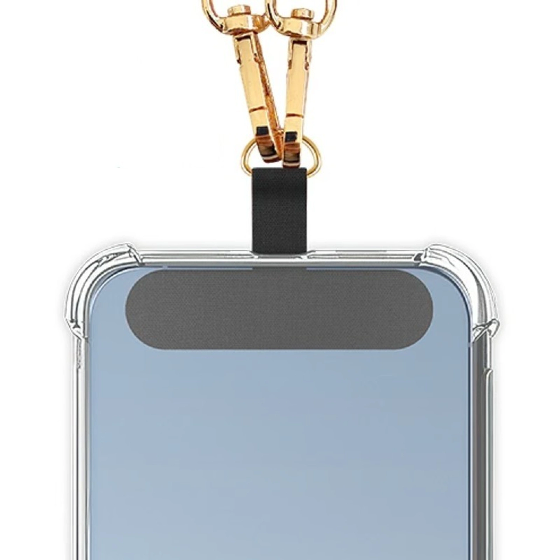 Cadena de Teléfono