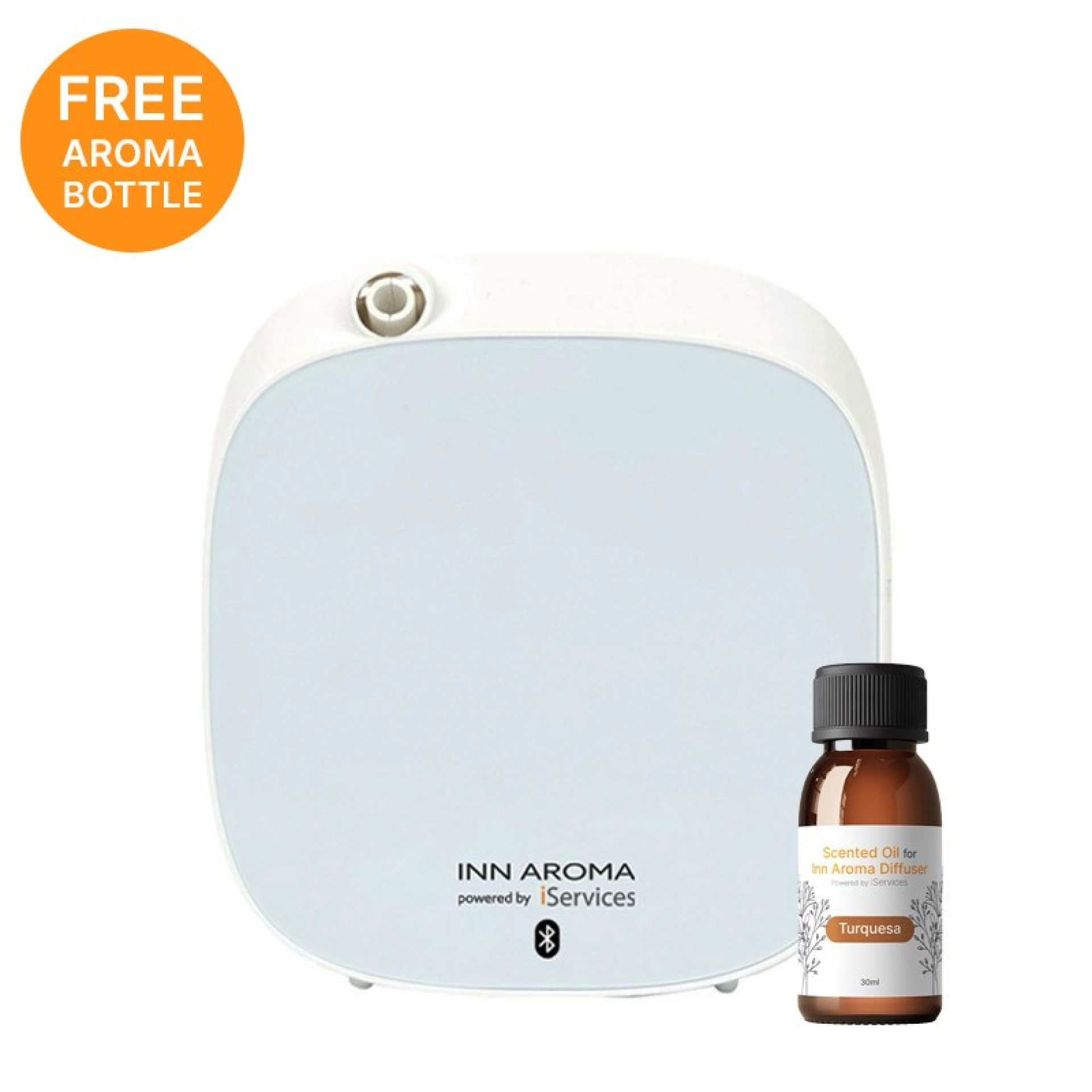 Difusor INN Aroma
