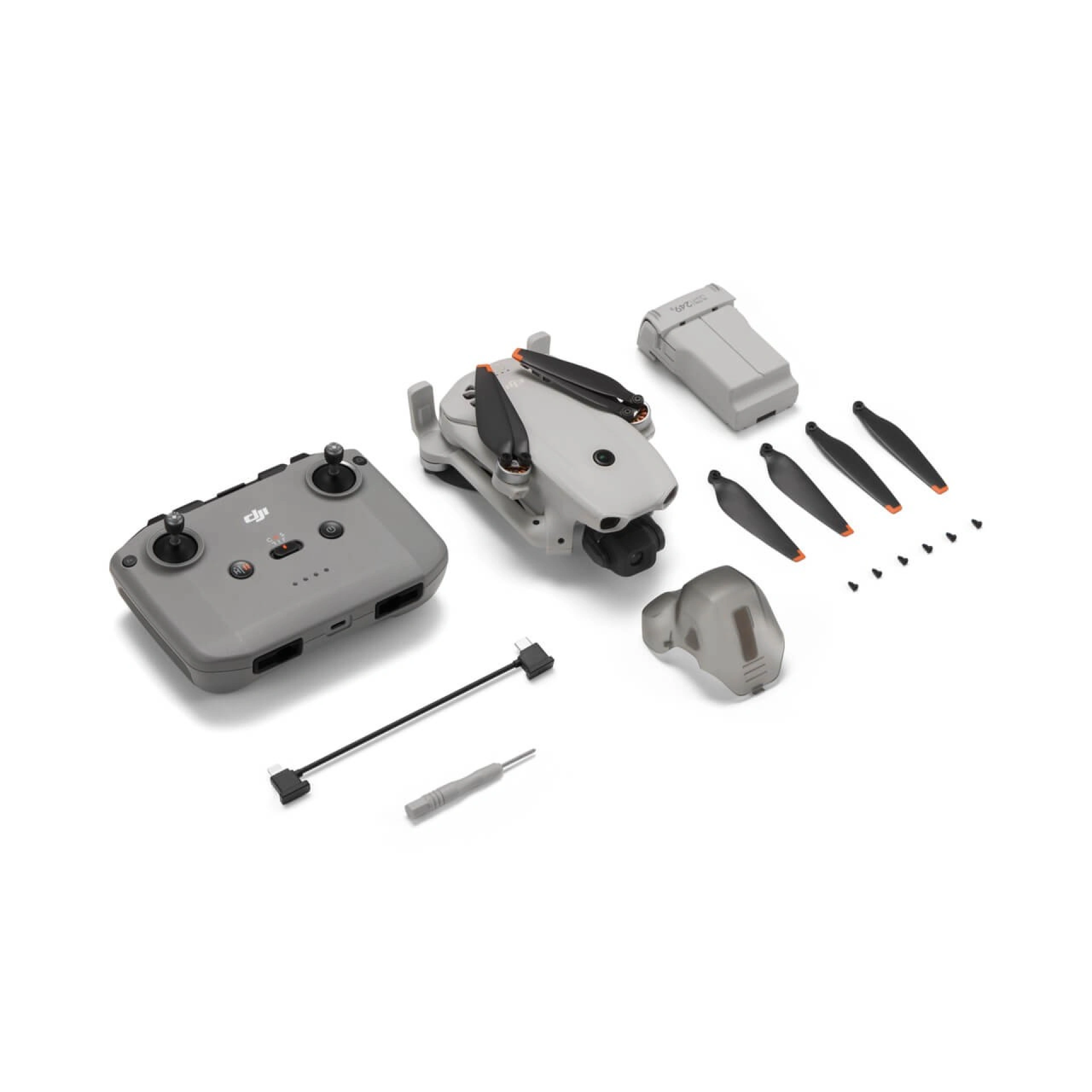 DJI Lito 1